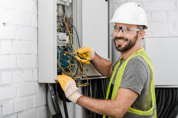 Best Electrician Near Me  in Moodys, OK