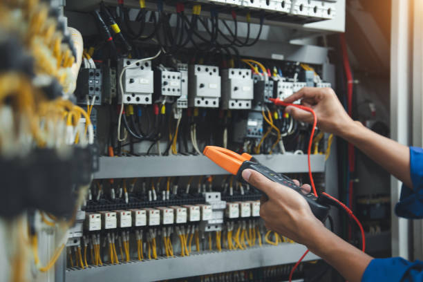 Best Emergency Electrician Near Me  in Moodys, OK
