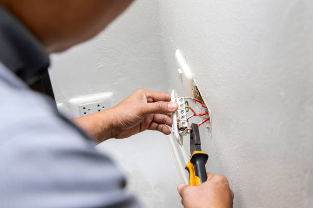 Best Best Electricians Near Me  in Moodys, OK