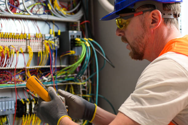 Best Electrical Wiring Services  in Moodys, OK